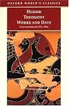 Hesiod and Theognis (Penguin Classics)