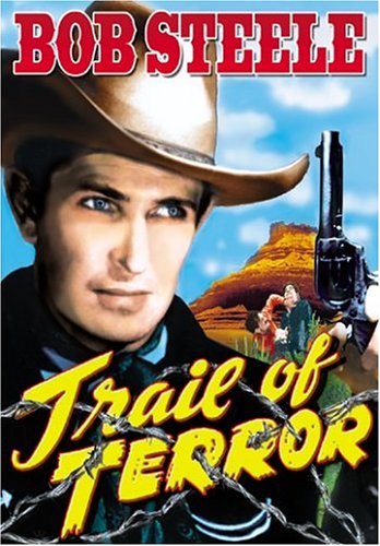 Trail of Terror