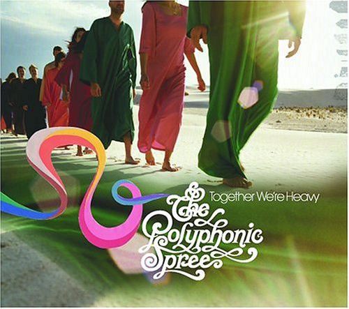 The Polyphonic Spree - Hold Me Now (Radio Edit) Lyrics - Zortam Music