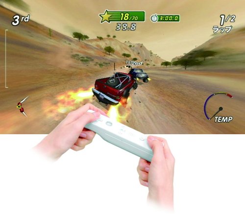 �G�L�T�C�g �g���b�N�C���[�W