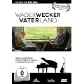 Wader Wecker - Vater Land