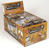 Eigenschaften Topps Europe 206075436 / Pirates of the Barbary Coast, Display (englisch)