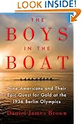 The Boys in the Boat
