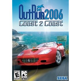 Outrun 2006: Coast to Coast