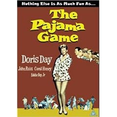The Pajama Game [UK Import]