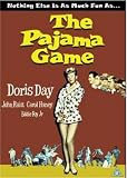 The Pajama Game [UK Import]