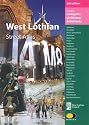 West Lothian Street Atlas: Including Livingston, Linlithgow and Bathgate (Harvey): Including Livingston, Linlithgow and Bathgate (Harvey)