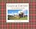 Clans and Tartans of Scotland