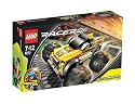 LEGO Racers  8670 Jump Master