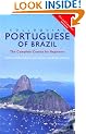 Colloquial Portuguese Brazil: The Complete Course for Beginners (Colloquial Series)