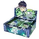 Ben 10 TCG Booster Display Sealed Box 24 count