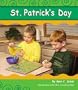 St. Patrick's Day (Holidays and Celebrations (Pebble Books))
