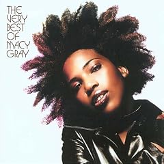 The Very Best Of Macy Gray