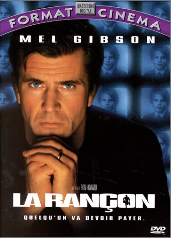 Ransom [Region 2]