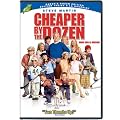 Cheaper By the Dozen