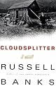 Cloudsplitter: A Novel
