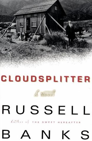 画像：Cloudsplitter