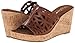 Skechers Cali Women's Modiste-Cross Wedge Sandal