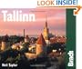 Tallinn, 2nd: The Bradt City Guide (Bradt Mini Guide)