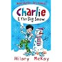 Charlie and the Big Snow (Charlie)