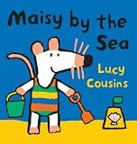 Maisy by the Sea (Maisy Bath Book)