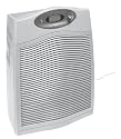 Hamilton Beach 04161 TrueAir HEPA Air Purifier with UV Germicidal Light