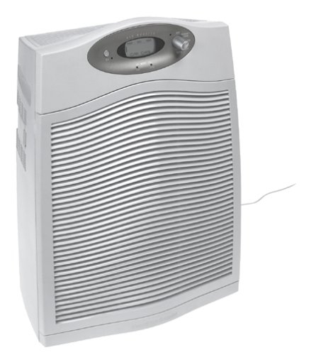 Hamilton Beach 04161 TrueAir HEPA Air Purifier with UV Germicidal Light