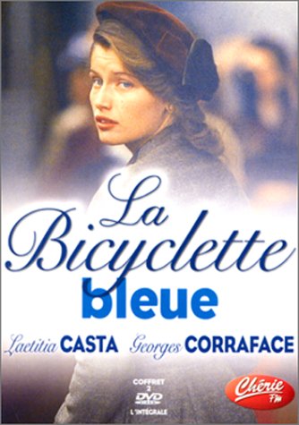 La Bicyclette bleue : L'Int�grale en 2 DVD dvd, Film dvd La Bicyclette bleue : L'Int�grale en 2 DVD