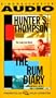 The RUM DIARY: The Long Lost Novel
