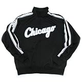 Chicago White Sox Warm Up Jacket
