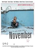 November - Max R�dlinger