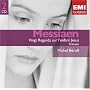 Olivier Messiaen: Vingt Regards sur l"Enfant-J�sus; Pr�ludes