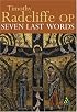 Seven Last Words