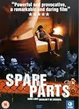 Spare Parts packshot