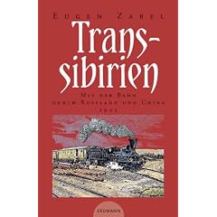 Transsibirien