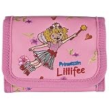 Eigenschaften Coppenrath 7267 / Coppenrath 7267 - Portmonee Prinzessin Lillifee