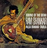 Music : Sound of the Sitar