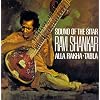 Sound of the Sitar