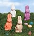 Avon Bunny Bubble Bath Soap