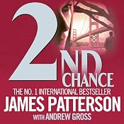2nd Chance: The Women's Murder Club, Book 2 | James Patterson, Andrew Gross