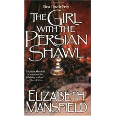 The Girl with the Persian Shawl