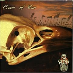 Crone of War