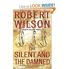 The Silent and the Damned