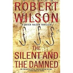 Silent and the Damned