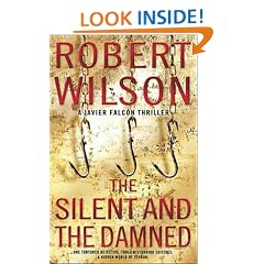 The Silent and the Damned