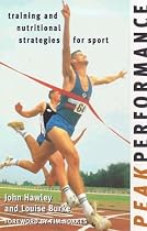 Peak Performance: Training and Nutritional Strategies for Sport