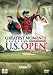 Greatest Moments Of The U.S. Open