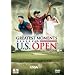 Greatest Moments Of The U.S. Open [DVD]