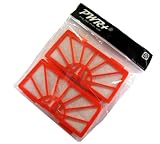 Pwr+® 945-0004 4pack Filter for Neato Xv-11 Robotic All Floor Automatic Vacuum Cleaner System