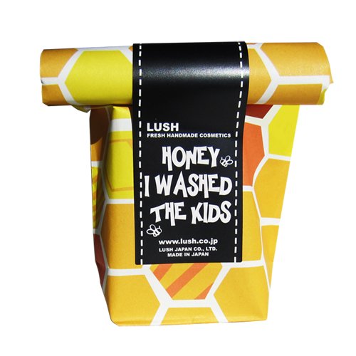 サロンビューティーズ みつばちマーチ好きな人おおそ ラッシュ みつばちマーチ